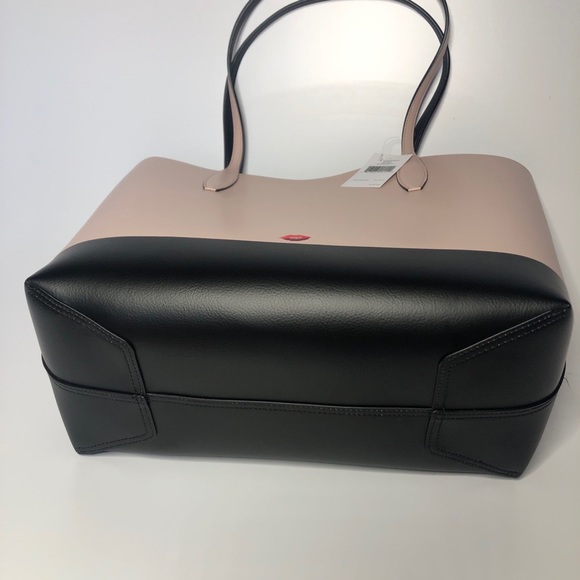 Kate Spade Disney Minnie Large Reversible Tote - Picture 10 of 15